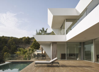 Proyecto: Casa Toll, por RGB Arquitectos