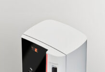 Alegre Design diseña los nuevos aspiradores de Istobal