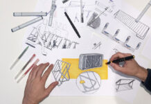 Las «Fences» de Alegre Design guiarán a los triatletas en los Juegos Olímpicos de Tokio