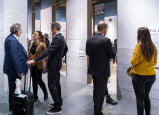 Cevisama 2022 inicia la comercialización de espacios expositivos