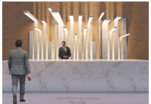 Cosentino Design Challenge 2021 presenta sus proyectos ganadores