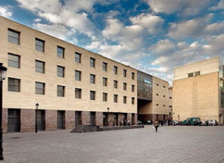 EASD València contará con un nuevo Máster en Diseño Interactivo