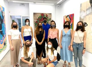 MOAV: arte como herramienta de cambio social