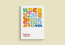 Delicious València, una marca de Modesto Granados para chuparse los dedos