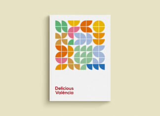 Delicious València, una marca de Modesto Granados para chuparse los dedos