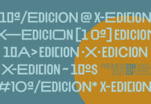 CDICV convoca sus premios anuales dirigidos a jóvenes diseñadores