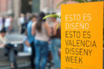 Se buscan propuestas para Valencia Disseny Week 2021