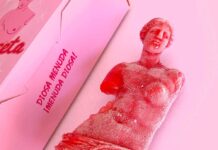 La Venuseta: diseño muy frío contra el cáncer de mama