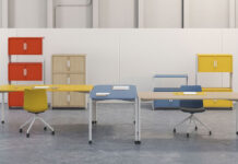 Vintiquatre, proyecto de diseño global de Samaruc