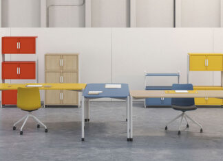 Vintiquatre, proyecto de diseño global de Samaruc