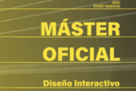Juan Manuel Gil (EASD València): «No nos contentamos con responder a los retos actuales en interactividad física, buscamos plantear nuevos desafíos»