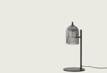 estudiHac introduce la arquitectura en su nueva colección, «Porta»