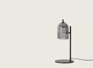 estudiHac introduce la arquitectura en su nueva colección, «Porta»