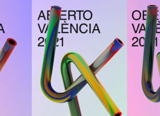 Antonio Ballesteros refresca la imagen de Abierto València