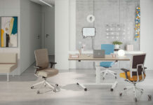 Talent, de Actiu, finalista en los premios DesignEuropa