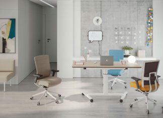 Talent, de Actiu, finalista en los premios DesignEuropa