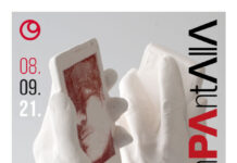 «Trampantalla», un retorno a la artesanía cerámica en tiempos del smartphone