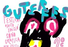 Guterfes: el festival Tenderete regresa en jornada única