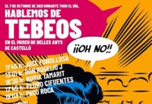 El Museu de Belles Arts de Castelló abre sus puertas al cómic