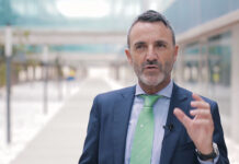 LABA Valencia inaugura curso con una masterclass de Javier Jiménez (Lanzadera)