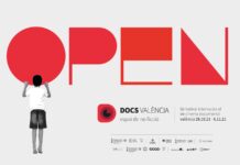 Kike Correcher crea la imagen de la nueva edición de DocsValència