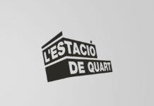 Creatias crea la identidad para la nueva estación de Quart de Poblet