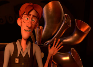 El cortometraje «Oddity» logra dos premios en el Festival de Malta