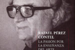 La Nau acoge la presentación del libro dedicado a Rafael Pérez Contel
