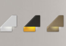 Luppi, nueva colección de apliques diseñada por Santiago Sevillano