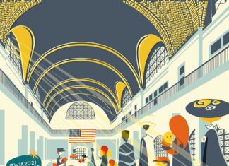 Virginia Lorente, en la carrera por el World Illustration Award