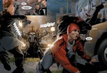 La Nau acoge la X edición de las Jornadas de Cómic de València