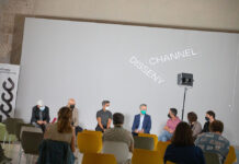 Disseny Channel: una reflexión sobre la sociedad actual desde el diseño