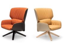 Andreu World gana 9 premios de diseño en Chicago