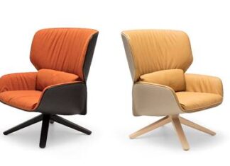 Andreu World gana 9 premios de diseño en Chicago