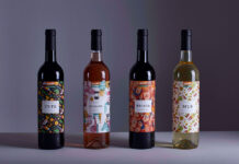 Brandsummit se lleva la plata en los premios Pentawards con Naipes wines