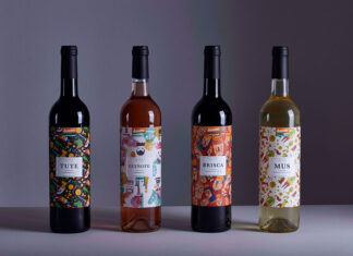 Brandsummit se lleva la plata en los premios Pentawards con Naipes wines