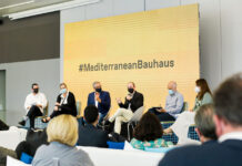 Design District: creatividad e innovación en la Marina de València