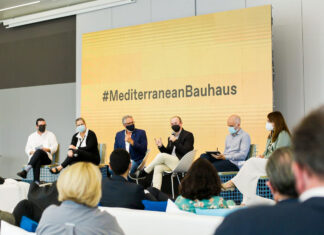 Design District: creatividad e innovación en la Marina de València