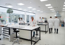 Cosentino, Premio Nacional de Innovación 2021