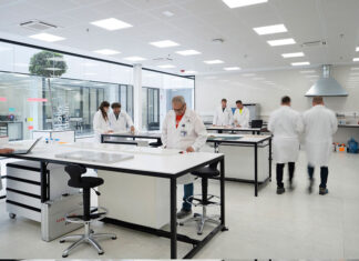 Cosentino, Premio Nacional de Innovación 2021