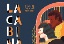 El festival La Cabina regresa con cartel de Jaume Mora