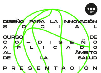 ADCV y Las Naves lanzan un «Curso de Co-diseño para la Salud»