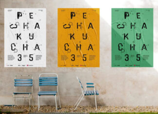 PechaKucha Night València regresa a Las Naves