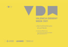 «Amores platónicos»: la realidad aumentada de Barreira para València Disseny Week