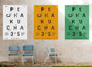 Sebastián Salcedo: «PechaKucha Night es el espacio donde las buenas ideas se encuentran»