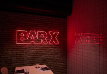 BAR X, Brandsummit define la identidad de un nuevo Ricard Camarena