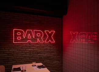 BAR X, Brandsummit define la identidad de un nuevo Ricard Camarena