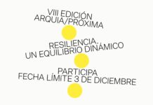 El concurso de Fundación Arquia entra en su recta final