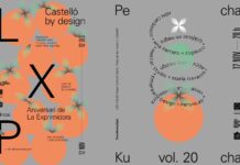 La Exprimidora cumple 10 años y lo celebra con un nuevo PechaKucha