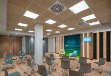 Proyecto: renovación de IVIE por estudio Samaruc